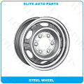 Snow Steel Wheel for Car (14~17 inch)